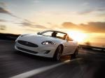 Jaguar XJ 2013 года